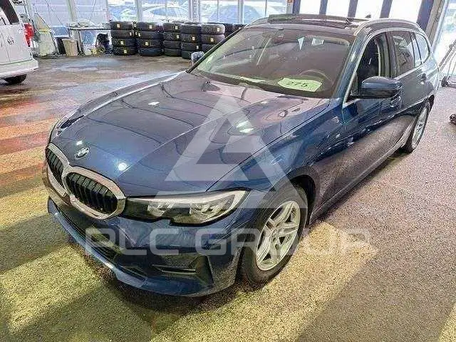 2020 BMW Other