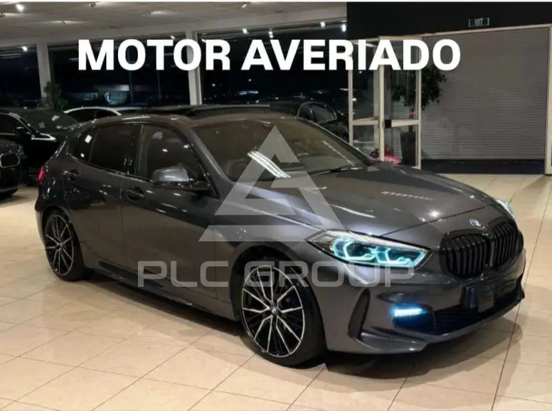 2020 BMW Other