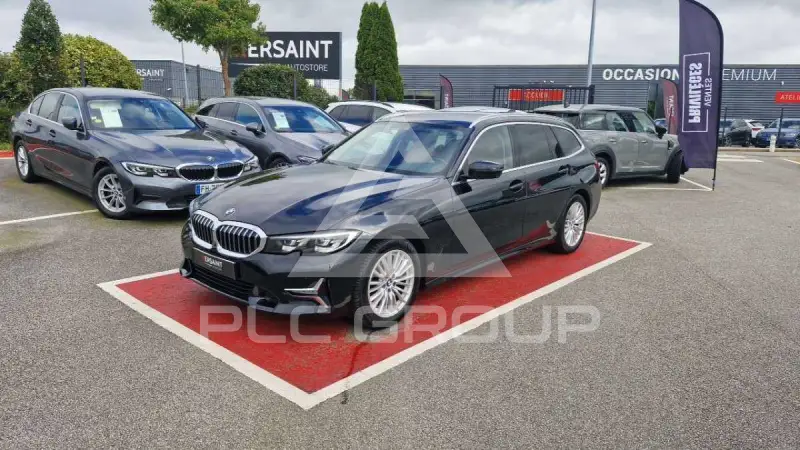 2020 BMW Other