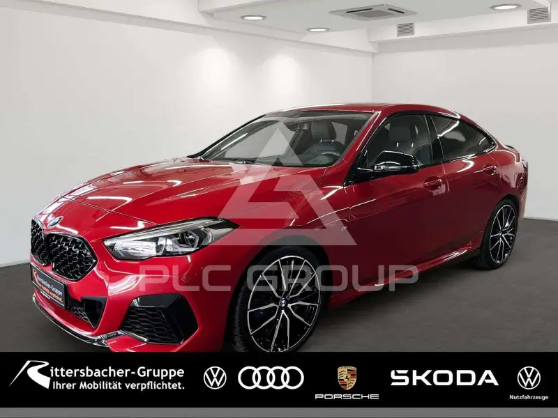 2020 BMW Other