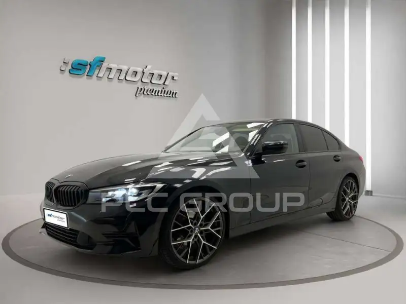 2020 BMW Other