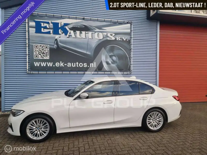 2020 BMW Other