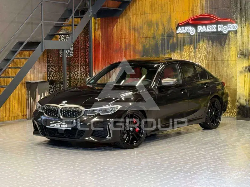 2020 BMW Other