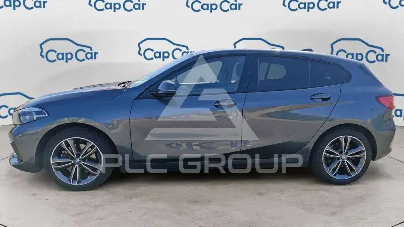 2020 BMW Other