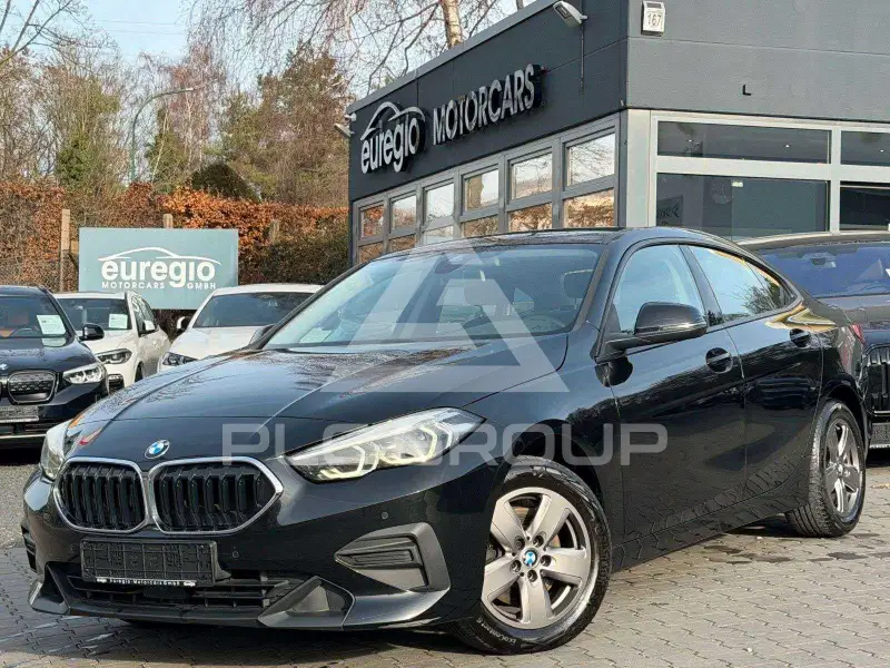 2020 BMW Other
