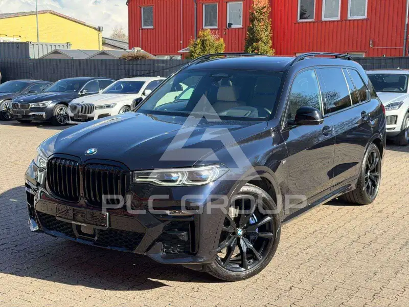 2020 BMW Other