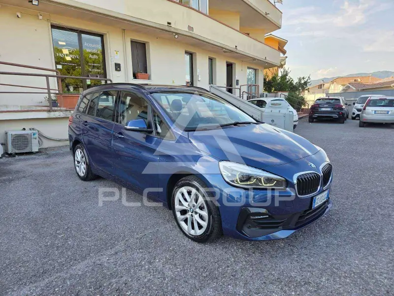 2020 BMW Other