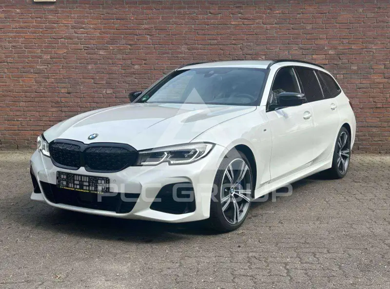 2020 BMW Other