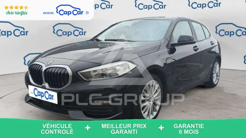 2020 BMW Other