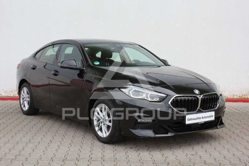 2020 BMW Other