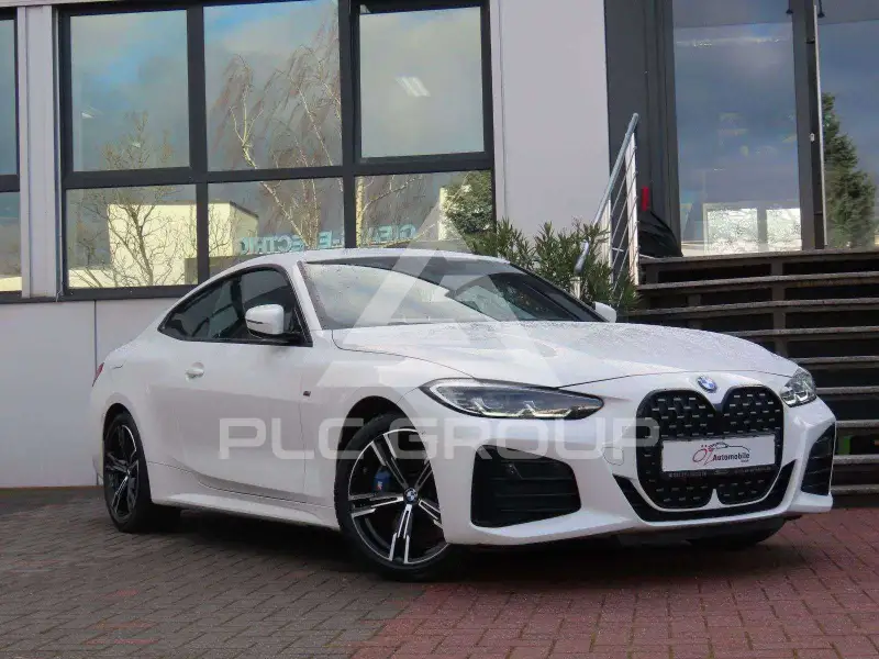 2020 BMW Other