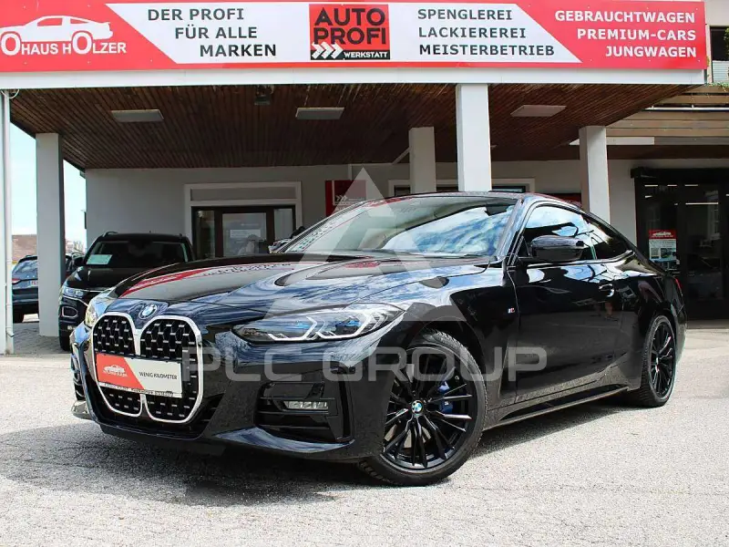 2020 BMW Other