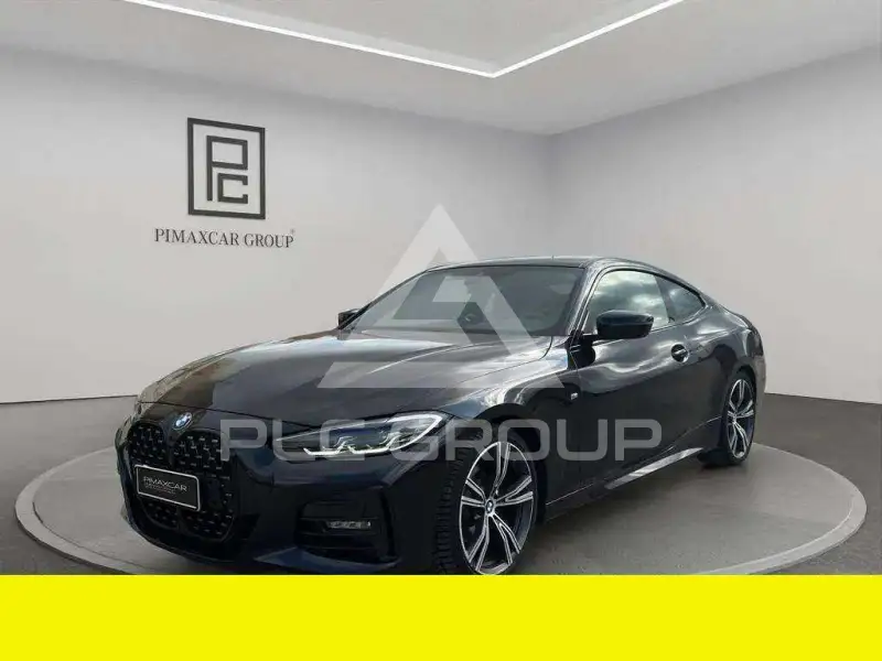 2020 BMW Other