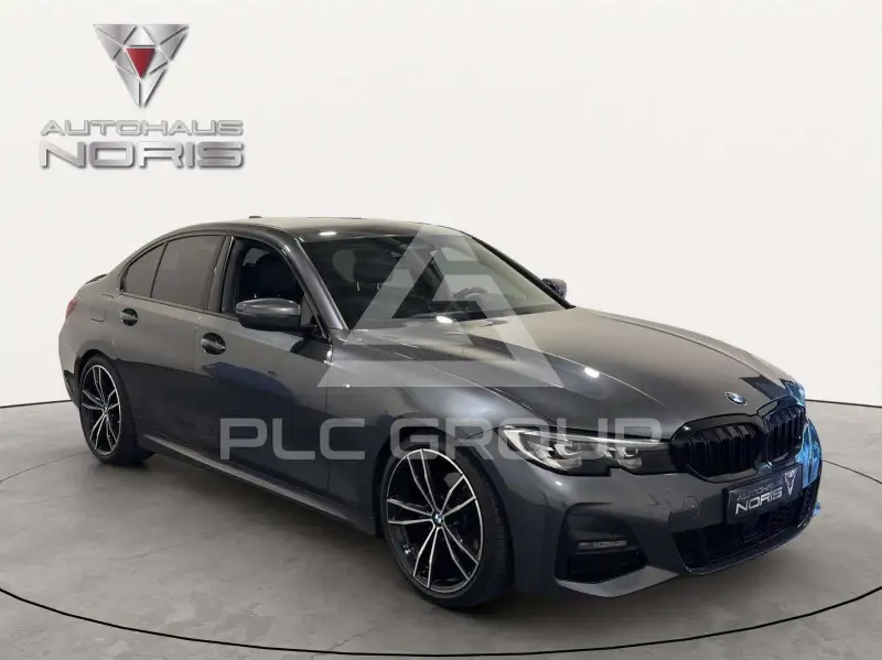 2020 BMW Other