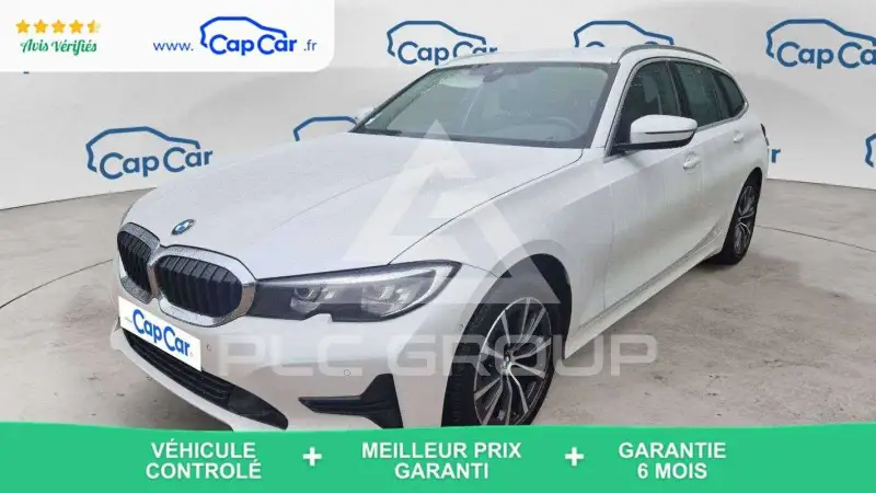 2020 BMW Other