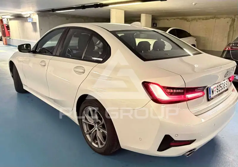 2020 BMW Other