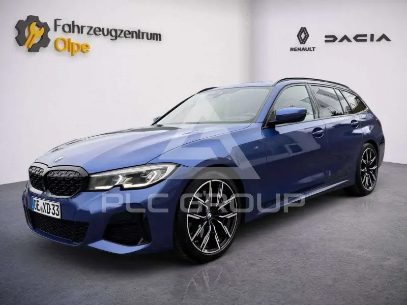 2020 BMW Other