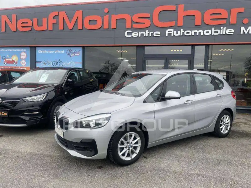 2020 BMW Other