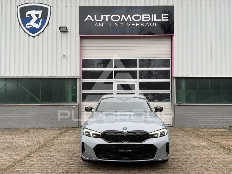 2020 BMW Other