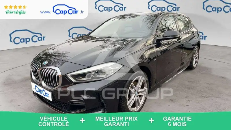 2020 BMW Other