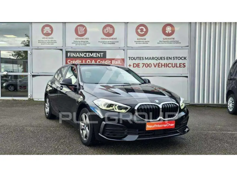 2020 BMW Other