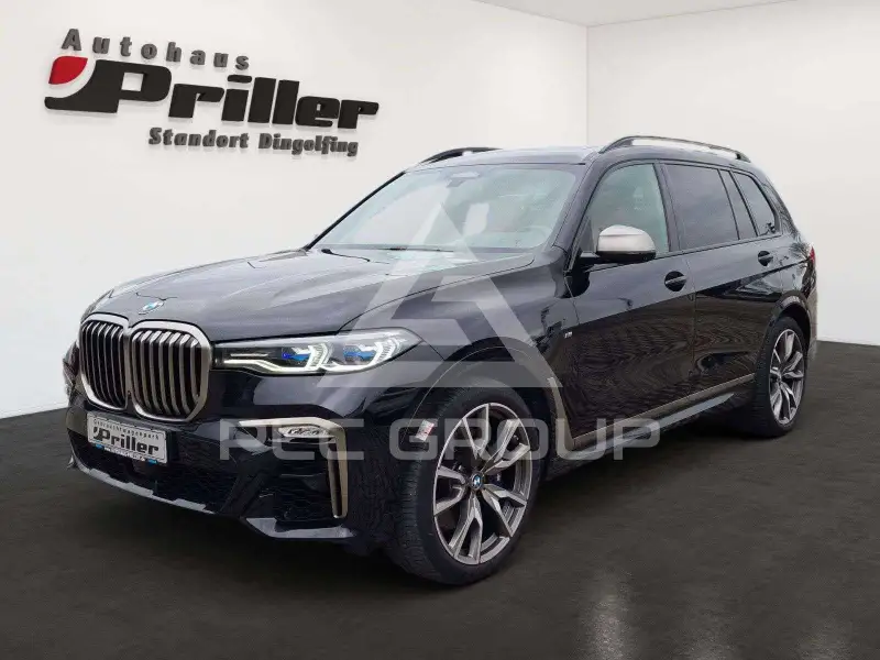2020 BMW Other