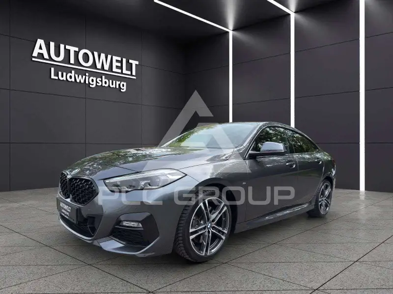 2020 BMW Other