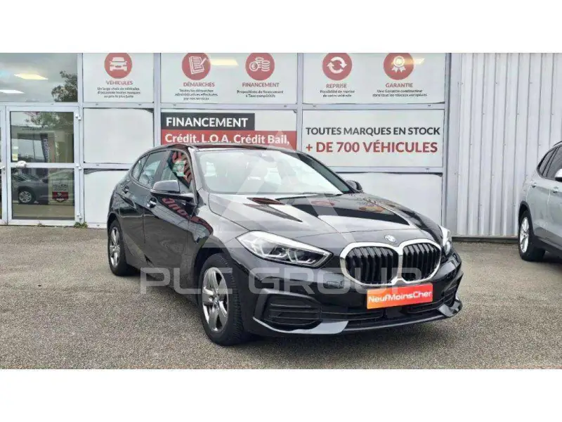 2020 BMW Other