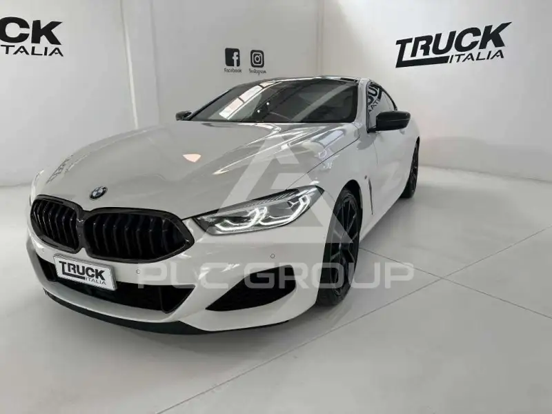 2020 BMW Other