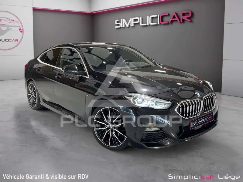 2020 BMW Other