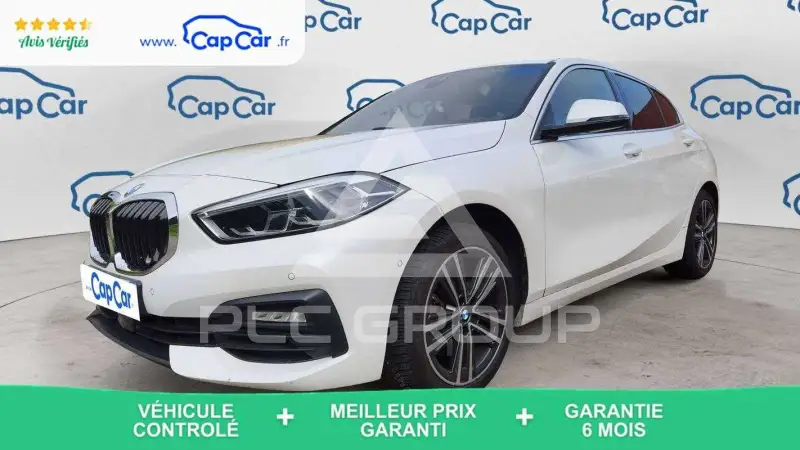 2020 BMW Other