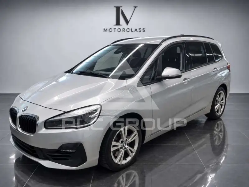 2020 BMW Other