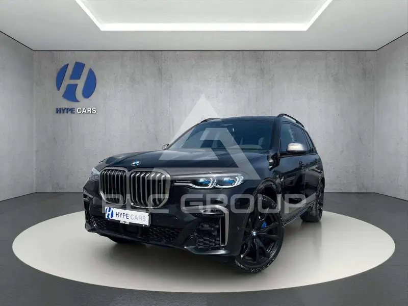 2020 BMW Other