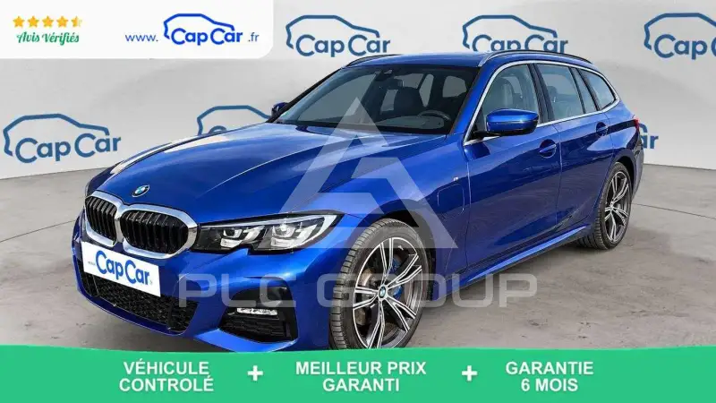 2020 BMW Other