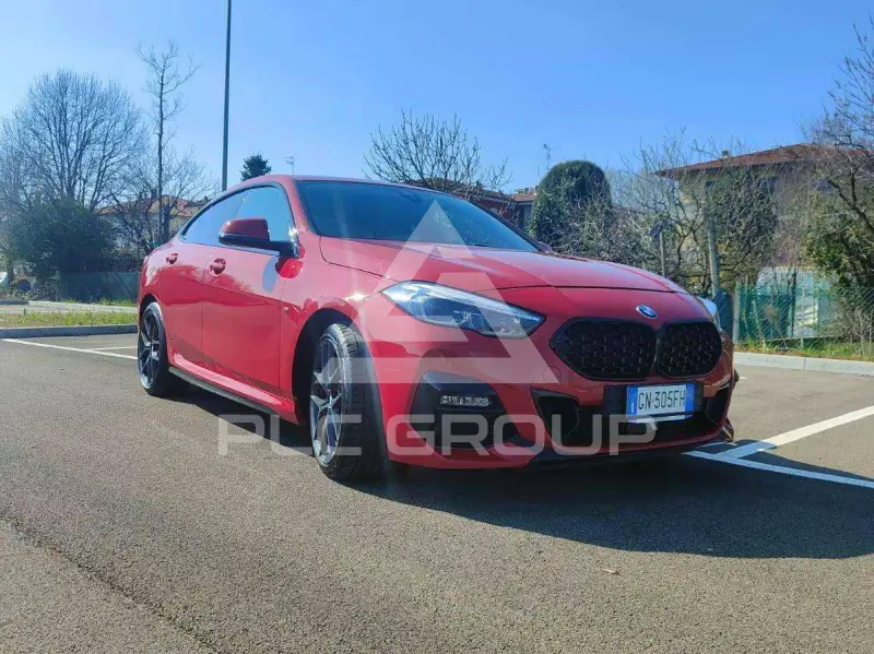 2020 BMW Other