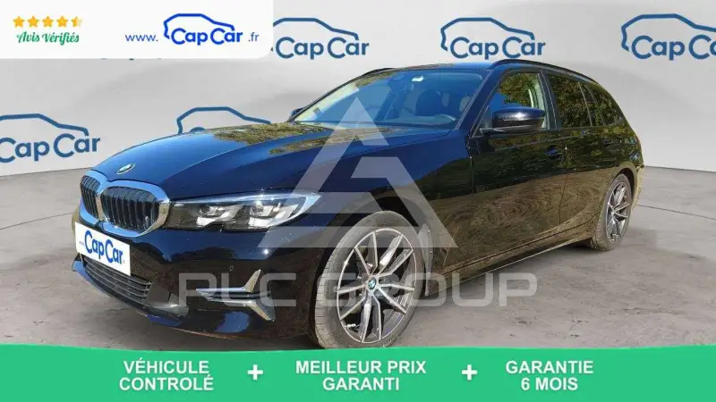 2020 BMW Other
