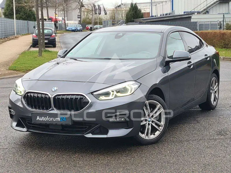 2020 BMW Other