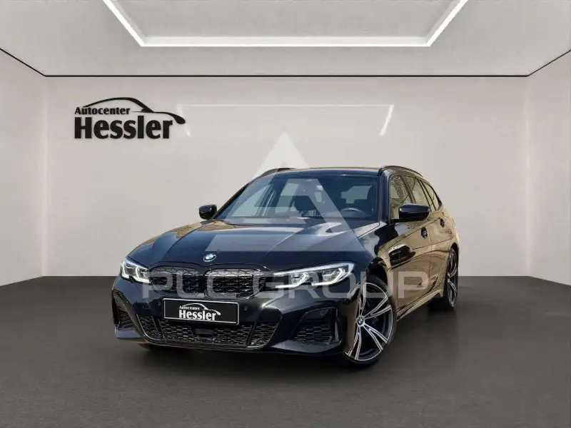 2020 BMW M3