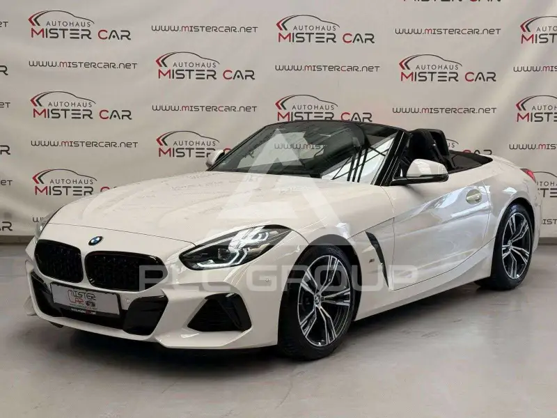 2020 BMW Other