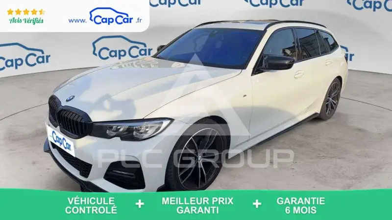 2020 BMW Other