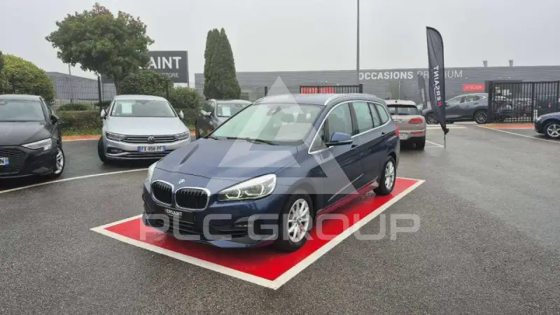 2020 BMW Other