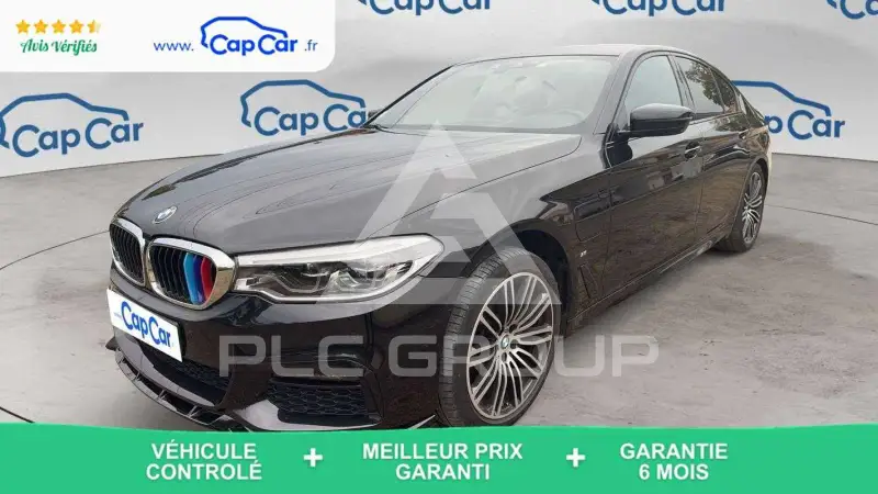 2020 BMW Other