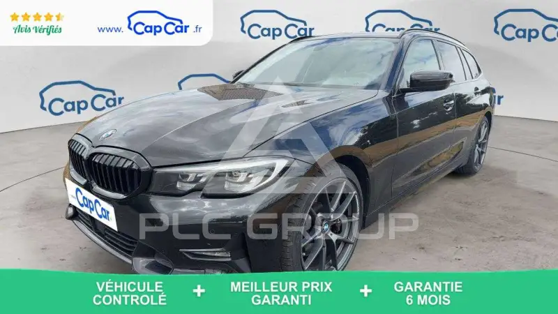 2020 BMW Other