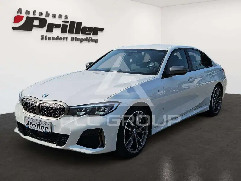 2020 BMW Other