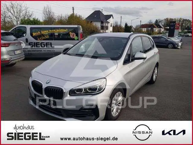 2020 BMW Other