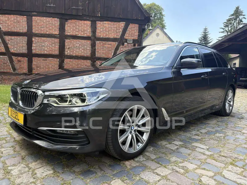2020 BMW Other