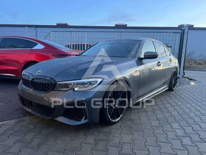 2020 BMW Other