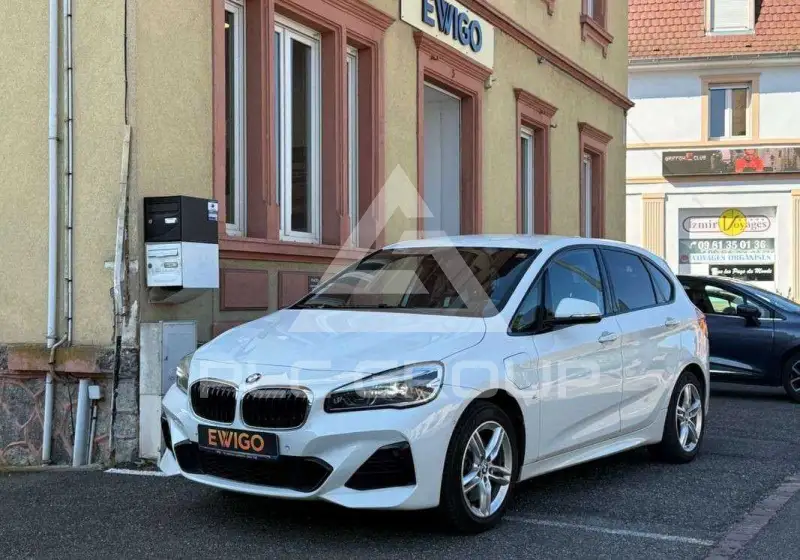 2020 BMW Other