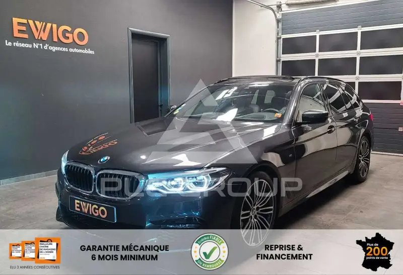 2020 BMW Other