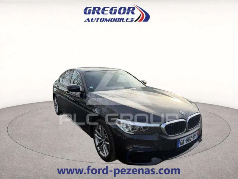 2020 BMW Other